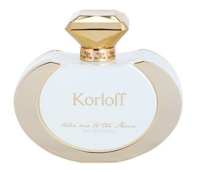 Korloff Paris Take Me To The Moon 190323