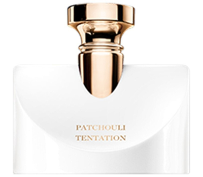 Bvlgari Splendida Patchouli Tentation