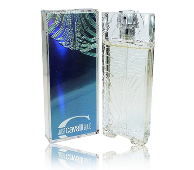 Roberto Cavalli Just Cavalli Blue 192149