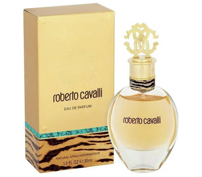 Roberto Cavalli Woman 192143