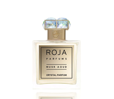 Roja Dove Musk Aoud Crystal 192759