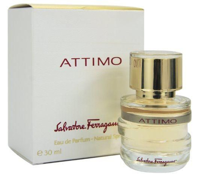 Salvatore Ferragamo Attimo Woman 193705