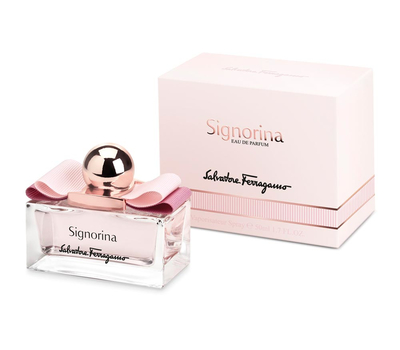 Salvatore Ferragamo Signorina 193967