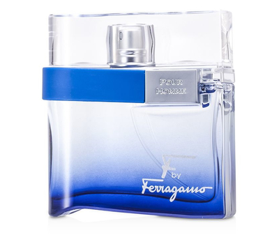 Salvatore Ferragamo F by Ferragamo Free Time 193812