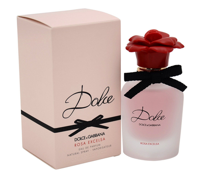 Dolce Gabbana (D&G) Dolce Rosa Excelsa 193797