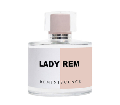 Reminiscence Lady Rem