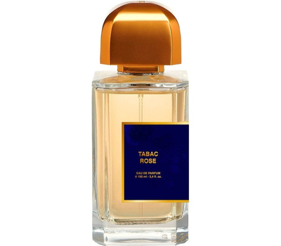 Parfums BDK Paris Tabac Rose