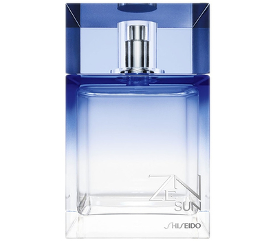 Shiseido Zen Sun for Men 195510