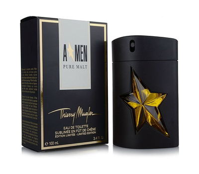 Thierry Mugler A'Men Pure Malt 197850