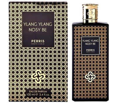 Perris Monte Carlo Ylang Ylang Nosy Be 197800