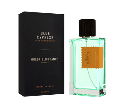 Goldfield & Banks Australia Blue Cypress 199892