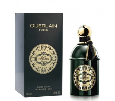 Guerlain Les Absolus D`Orient Oud Essentiel 199293