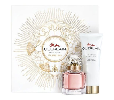 Guerlain Mon Guerlain 199261