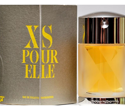 Paco Rabanne XS Pour Elle