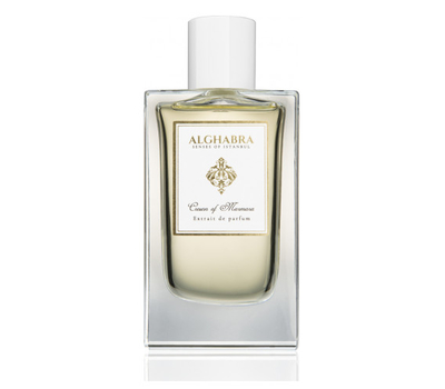 Alghabra Parfums Crown of Marmara