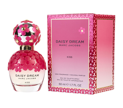 Marc Jacobs Daisy Dream Kiss 203698