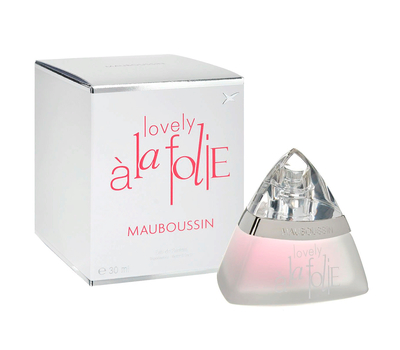 Mauboussin Lovely a la Folie 203778