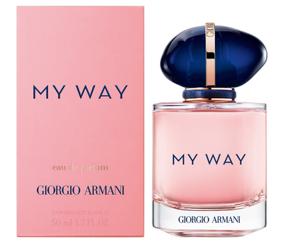 Armani My Way