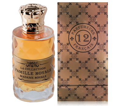 Les 12 Parfumeurs Francais Madame Royale 204959