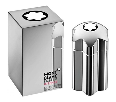 Mont Blanc Emblem Intense 204229