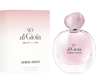 Armani Acqua di Gioia Sky 204080