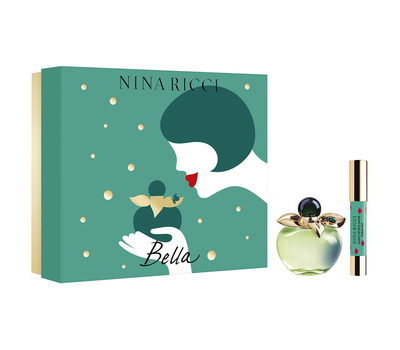 Nina Ricci Les Belles De Nina Bella 204476