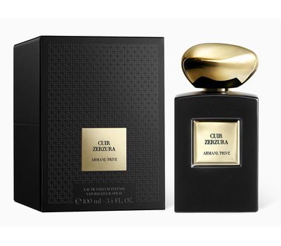 Armani Prive Cuir Zerzura 204750