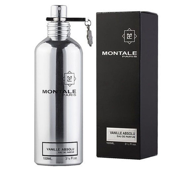 Montale Vanille Absolu 204282