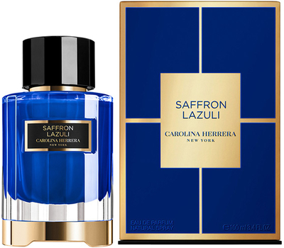 Carolina Herrera Saffron Lazuli 205496