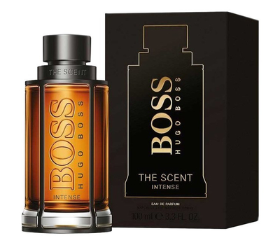 Hugo Boss The Scent Intense For Him