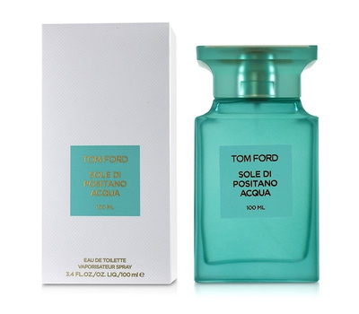 Tom Ford Sole Di Positano Acqua 207669