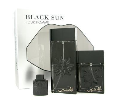 Salvador Dali Black Sun 208006