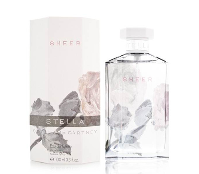 Stella McCartney Sheer for women 208391