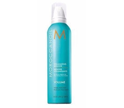 Мусс для придания объема Moroccanoil Series Volumizing Mousse