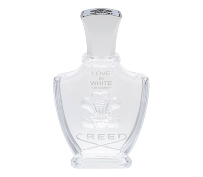 Creed Love In White For Summer