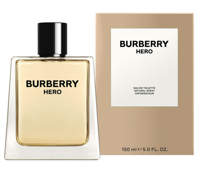 Burberry  Hero 217373