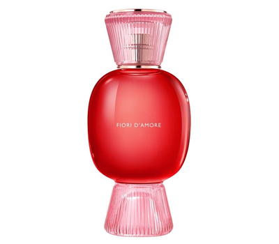 Bvlgari Fiori D'Amore