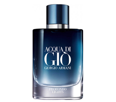 Giorgio Armani Acqua di Gio Profondo Lights