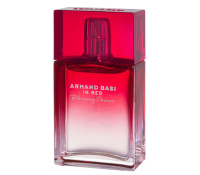 Armand Basi In Red Blooming Passion