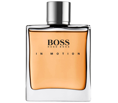 Hugo Boss In Motion 2021