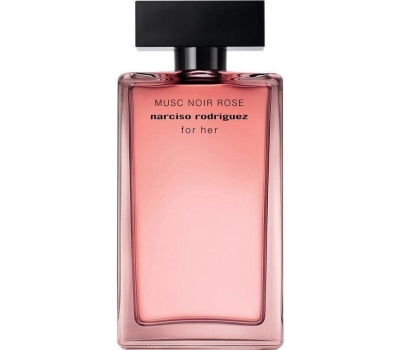 Narciso Rodriguez Musc Noir Rose For Her