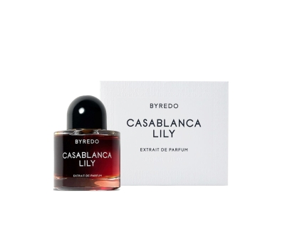 Byredo Casablanca Lily (2019)