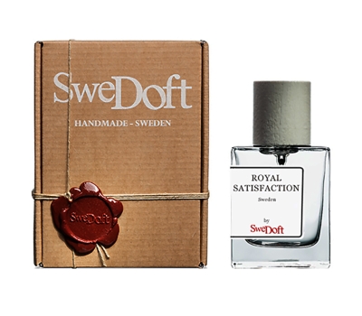 Swedoft Royal Satisfaction 220499