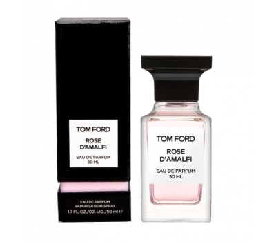 Tom Ford Rose D'Amalfi