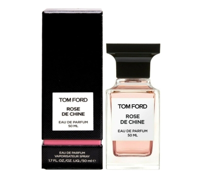 Tom Ford Rose de Chine