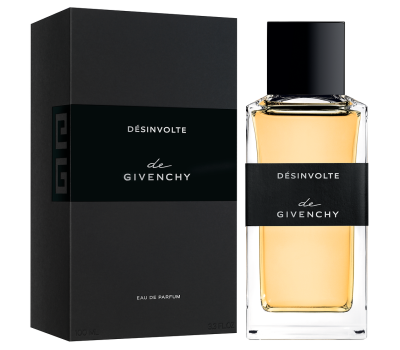 Givenchy Desinvolte