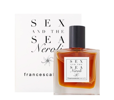 Francesca Bianchi Sex And The Sea Neroli