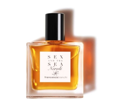Francesca Bianchi Sex And The Sea Neroli 222556