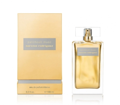 Narciso Rodriguez Patchouli Musc