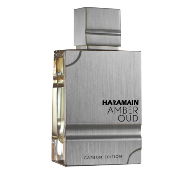 Al Haramain Perfumes Amber Oud Carbon Edition